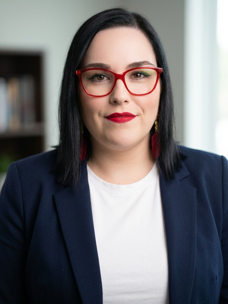 Maribel Hernandez - Instructional Designer & LXD Strategist
